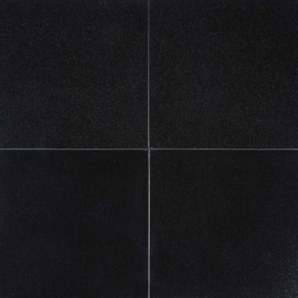 ABSOLUTE INDIA BLACK 12X12