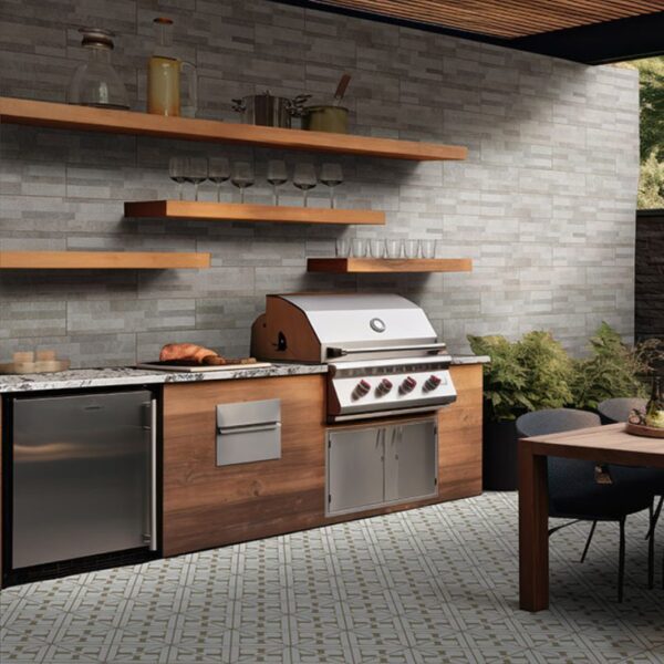 Dekora Porcelain Panels