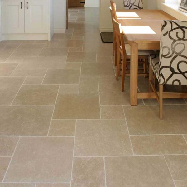 Limestone Floor Tile