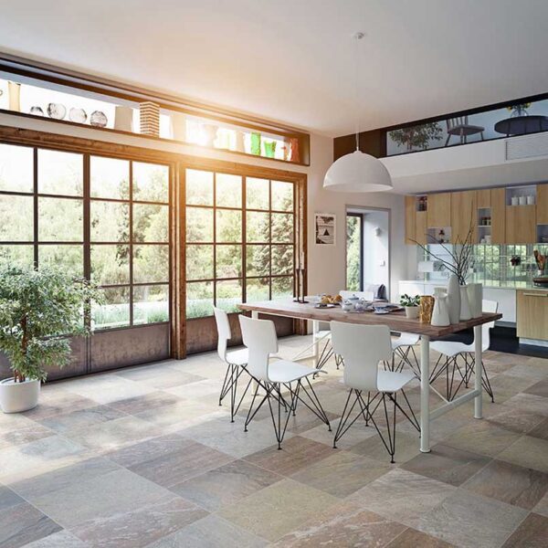 Quartzite Floor Tile