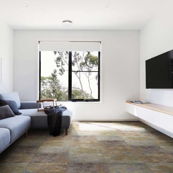 Slate Floor Tile