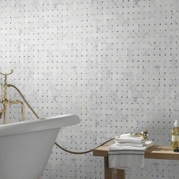 Calacatta Cressa Marble Collection