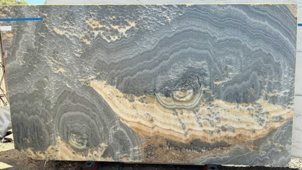 Grey Onyx Extra Polished 2cm