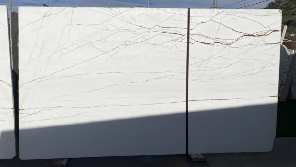 Sahara Blanc Marble
2cm