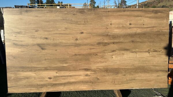 Light Oak Satin Tech 12mm