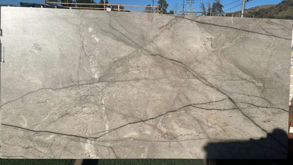 Silver Roots Satin Tech 12mm