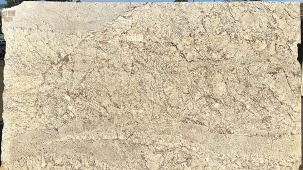 Spring White Polished 2cm