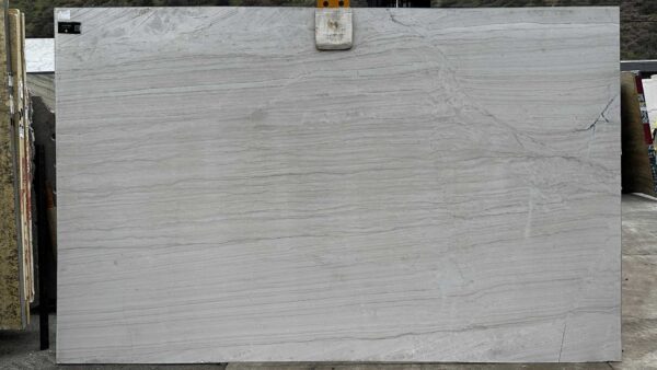 White Montreal Polished 2cm