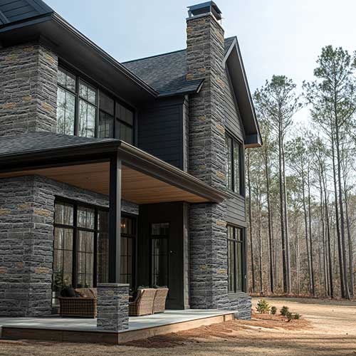 Rockmount Stone Veneers