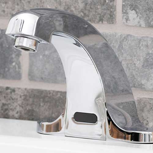 Sink Accessories & Faucets