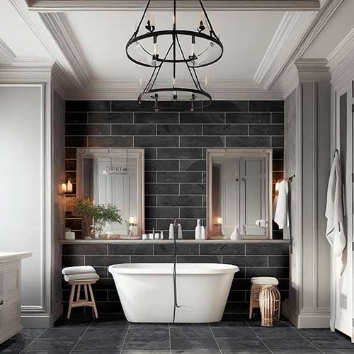 Slate Wall Tile