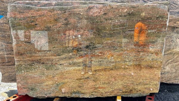 Amber Fantasy Polished 2cm