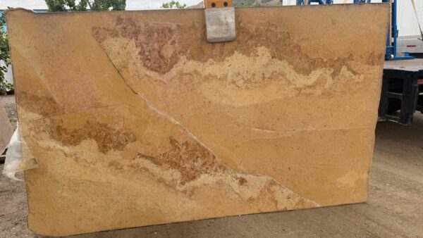 Inca Gold Polished 2cm