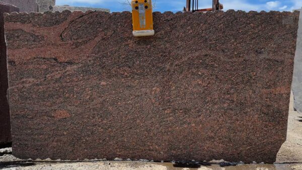 Juparana Africa Polished 2cm