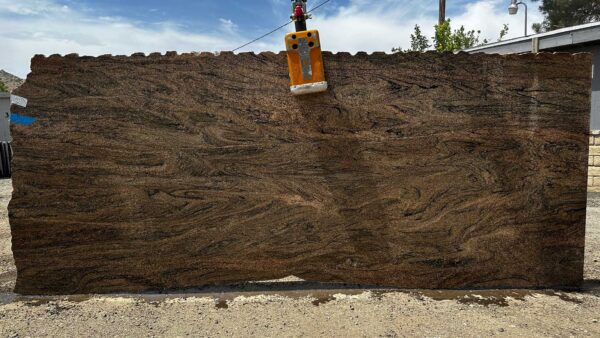 Juparana Classico Polished 2cm