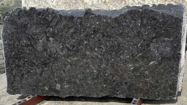 Russian Blue Polished 2cm