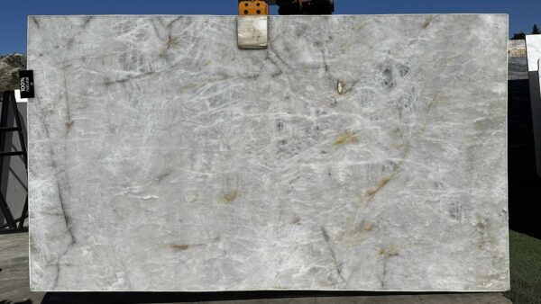 Cristallo Bianco Classic Polished 2cm