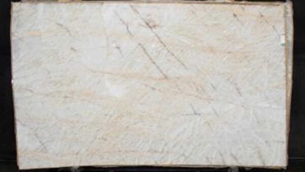 Iceberg Crystal Polished 2cm